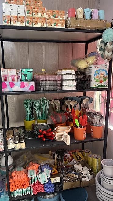 сумка даставка: Ликвидация товаров все по 50 сом — 4