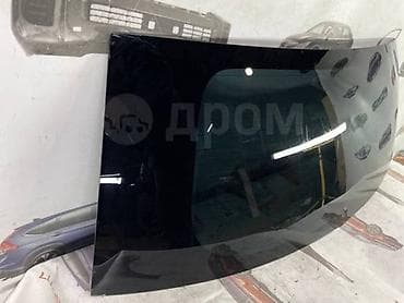 лобовое стекло crv: Заднее Honda, 2019 г., Новый, Оригинал — 2