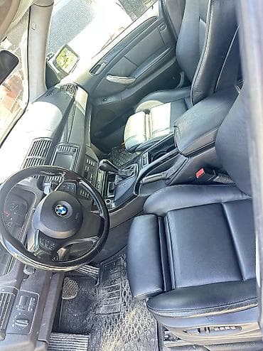 bme e39: BMW X5: 2004 г., 3 л, Автомат, Дизель, Внедорожник — 8