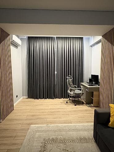 кресло кушетка: ✨ Сдается стильная евро-двушка в самом сердце города! ✨ 🏙 ЖК “Бай Таш” — 9