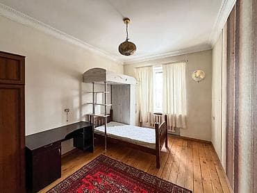 квартира надо: 3 комнаты, 64 м², Сталинка, 2 этаж — 7