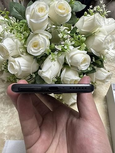 iphone 11 цена бишкек бу: Redmi, Redmi Note 14 Pro, Колдонулган, 256 ГБ, түсү - Кара, 2 SIM — 3