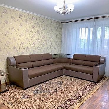 Угловые диваны: Угловой диван, Раскладной — 1