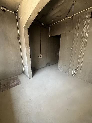 сузики вагон р: 1 комната, 45 м², 106 серия, 1 этаж, Готовая ПСО (под самоотделку) — 7
