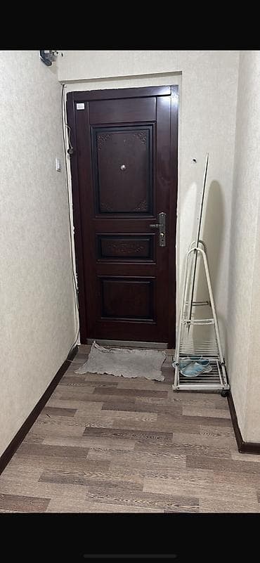 Бөлмөлөр: 36 м², Эмереги менен — 5