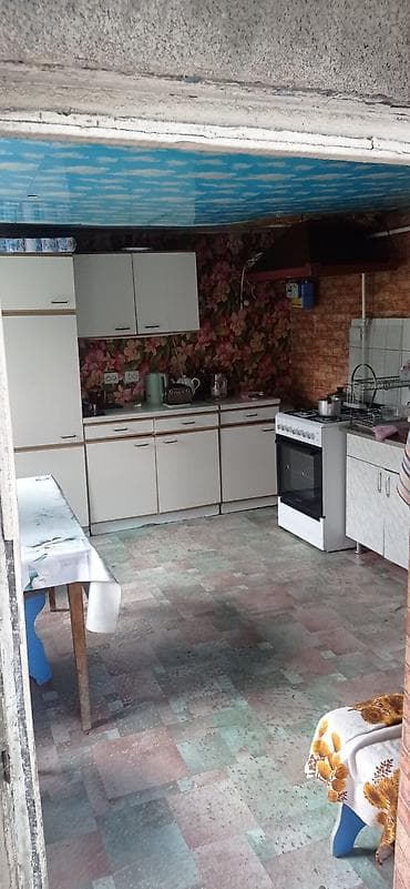 делаю справки: ПРОДАЮ ДОМ с навесом и виноградником - Уютный частный двор с мощёной — 5