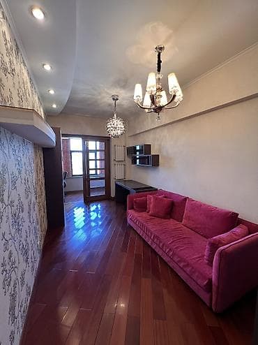 4: 3 комнаты, 150 м², Цум Элитка, 8 этаж — 7