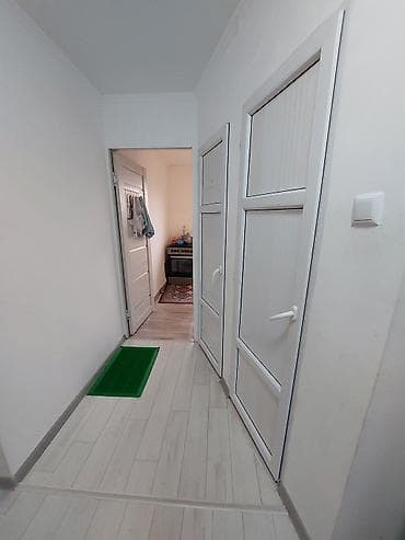 мед академи: 3 комнаты, 60 м², 4 этаж — 8