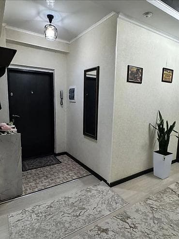 Батирлер: 2 бөлмө, 80 м², Элитка, 3 кабат, Евроремонт — 10