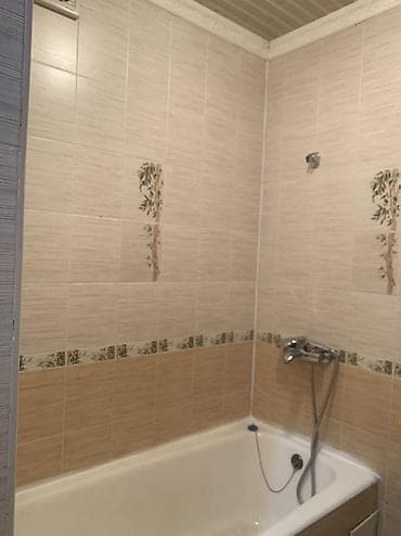 Батирлер: 2 бөлмө, Чогуу жашоосу жок, Жарым -жартылай эмереги бар — 6