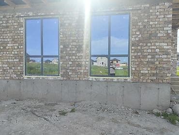 паласт: Пластиковое окно на заказ, Тип окна: Панорамные, Декоративные особенности: Декоративный переплет, Платная установка, Без рассрочки — 3