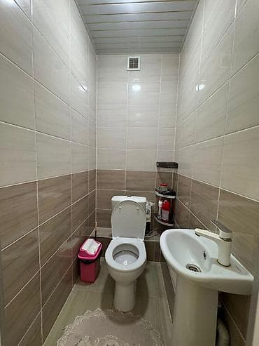 Батирлер: 2 бөлмө, 73 м², Элитка, 8 кабат — 4