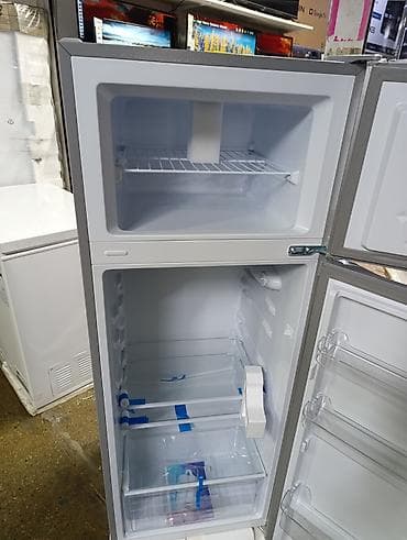 буфер а: Холодильник Avest, Новый, Двухкамерный, De frost (капельный), 55 * 140 * 55 — 9