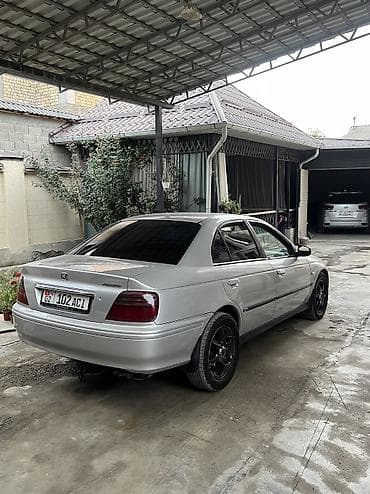 трамблёр хонда срв рд1: Honda Accord: 1999 г., 2 л, Механика, Бензин, Седан — 3