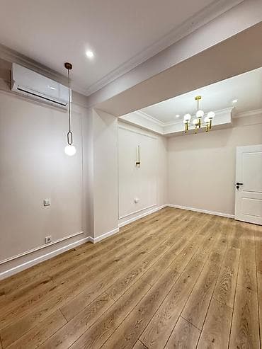 Недвижимость: 2 комнаты, 61 м², ул. Горького / Алматинка Элитка, 10 этаж, Евроремонт — 10