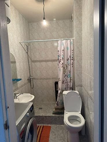 rent: 1 комната, С мебелью полностью — 3