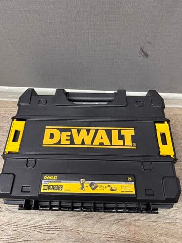 Оригинал DeWalt новый !!!