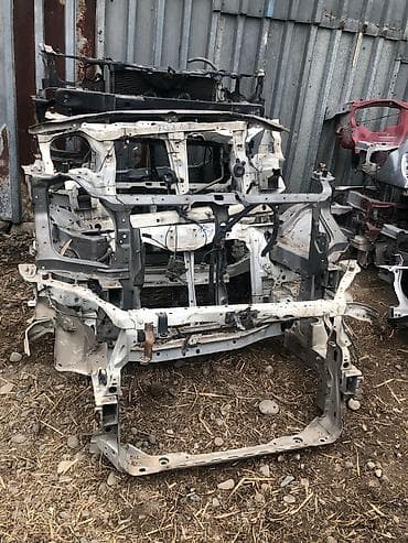 на эдикс: Toyota, Колдонулган, Оригинал — 1