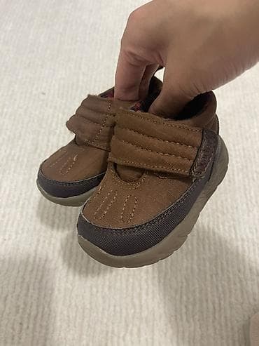 обувь сабо: Детская обувь мало-ношенные состояние очень хорошее- каждая пара по — 8