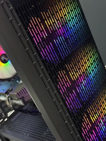 socket 1155: Компьютер, ядер - 6, ОЗУ 16 ГБ, Игровой, Intel Core i5, HDD + SSD — 2