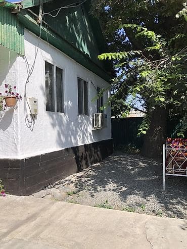 продажа участка село джал: Срочно продаю дом 30 сотоксело Чат куль Ул Ленина 10, сукулукскии — 6