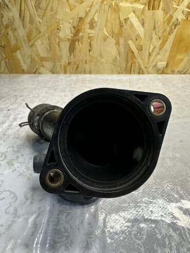 крышка термостат: Термостат Toyota 1998 г., Б/у, Оригинал, Япония — 2