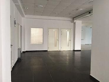 Коммерциялык мүлк: Сдается коммерческое помещение 630 м2 Район Асанбай этажность — 7