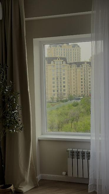 квартира 2 к: 2 комнаты, 73 м², Элитка, 4 этаж — 8