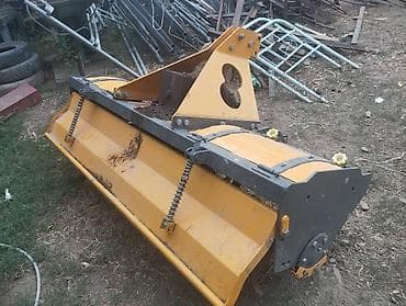 yto traktor: Почвофреза, 150 - 250 см, Новый — 1