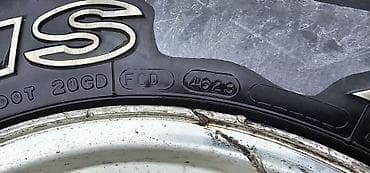 покрышки maxxis: Шины R 15, Всесезонная, Новый, Комплект, Внедорожные (АТ/МТ), Maxxis — 3