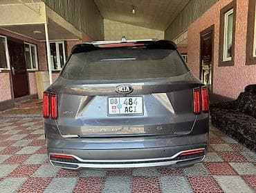 матор от приоры: Kia Sorento: 2020 г., 2.2 л, Робот, Дизель, Кроссовер — 4