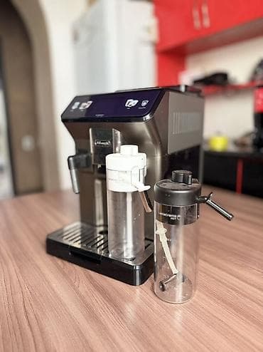 ☕ ПРОДАЮ КОФЕМАШИНУ De’Longhi Eletta Explore ☕ Почти абсолютно новая! — 1