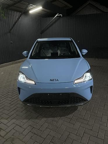 авия 31: BYD : 2023 г., 0.1 л, Автомат, Электромобиль, Хэтчбэк — 2