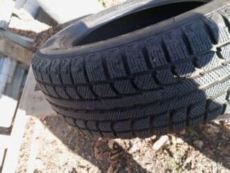 низкопрофильные шины: Шины — 3