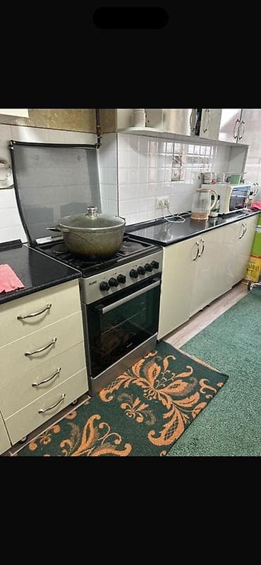 боконбаево: 2 комнаты, 52 м², Индивидуалка, 2 этаж, Свежий ремонт — 9