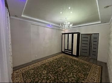 Продажа квартир: 1 комната, 38 м², Элитка, 4 этаж, Свежий ремонт — 3