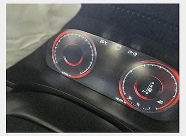 битий афто: Volvo S90: 2020 г., Седан — 10