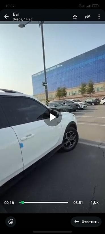 авто жпс: Ssangyong Korando: 2019 г., Автомат, Бензин, Кроссовер — 3