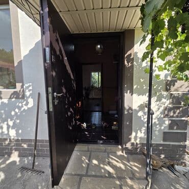 продажа дом акбосого чуй: Дача, 48 м², 2 комнаты, Собственник, Старый ремонт — 8