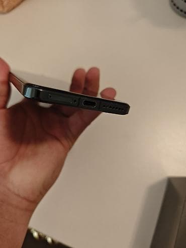 Акылдуу сааттар: Xiaomi, 14 Pro, Колдонулган, 256 ГБ, түсү - Кара, 2 SIM — 4