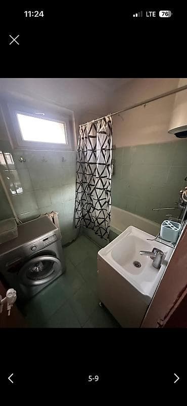 квартира аренда аламедин 1: 3 бөлмө — 6