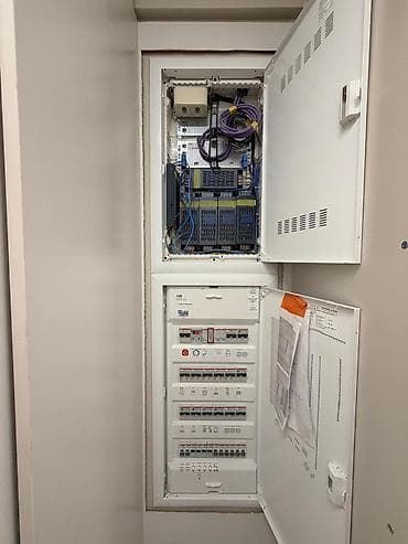 Квартиры: 2 комнаты, 66 м², Элитка, 7 этаж, Евроремонт — 3