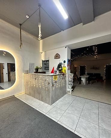 5мкр: Продаётся помещение 160 кв.м в 5 микрорайоне (под хостел) 🔹 Площадь — 2