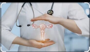 Клиника | Акушер-гинеколог | Диагностика, Консультация, Анализы