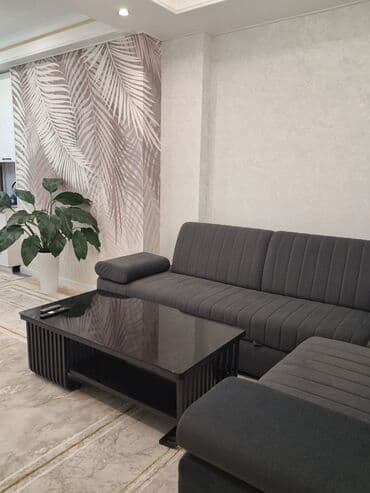 чуйков: 1 бөлмө, Душ кабинасы, Жаздык, жууркан-төшөк каптары, Кондиционер — 1