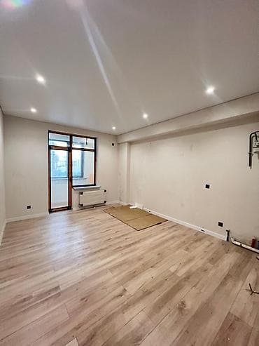 square: 1 комната, 47 м², Элитка, 4 этаж, Дизайнерский ремонт — 5