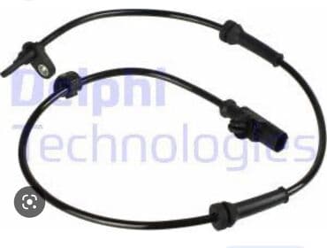 bp: Датчик абс abs Toyota aygo Toyota Avensis at220 Toyota Avensis at250 — 1