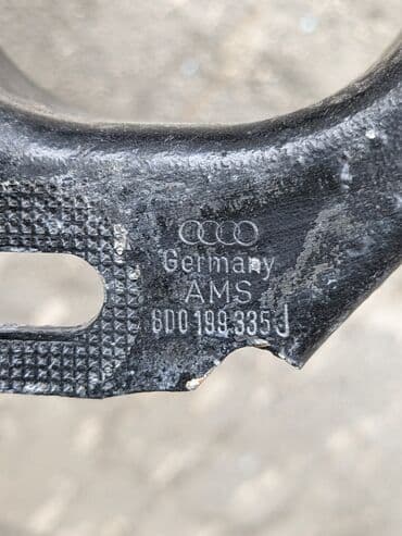 купить передний бампер на ауди 80 б4: Подушка мотора Audi 1998 г., Б/у, Оригинал, Германия — 2