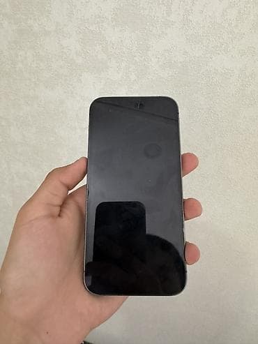 пйфон 6: IPhone 12 Pro, Б/у, 256 ГБ, Графит, 78 % — 2