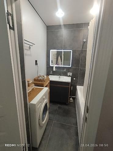 Продажа квартир: 2 комнаты, 60 м², Элитка, 5 этаж, Дизайнерский ремонт — 1